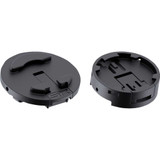 SP CONNECT 52790 Sp Connect Bike Computer Adapter - Wahoo - Spc+ - Black 52790