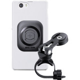 Sp Connect Universal Holder Kit - Spc+ Adhesive Interface - Spc/Spc+ Phone Mount - Black 52301