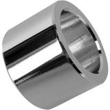 DRAG SPECIALTIES 0222-0172 Drag Specialties Wheel Spacer - Front Left - 1" X .968"