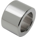 DRAG SPECIALTIES 0214-0873 Drag Specialties Wheel Spacer - Chrome - Front Left/Right Without Abs | Front Right With Abs