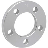 DRAG SPECIALTIES 1201-0600 Drag Specialties Rear Pulley Spacer - .500" - '00-'24