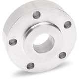 DRAG SPECIALTIES 1201-0103 Drag Specialties Rear Pulley Spacer - 1.00"