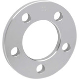 DRAG SPECIALTIES 1201-0232 Drag Specialties Rear Pulley Spacer - .125" - '00-'24