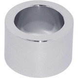 DRAG SPECIALTIES 1602-1300 Drag Specialties Shift Shaft Spacer - Chrome - Fl