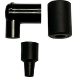 MOOSE RACING 10M1121H Spark Plug Resistor Cover 10-M1121H