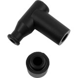 MOOSE RACING 10M3121MAD Spark Plug Resistor Cover 10-M3121Mad