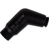 Spark Plug Resistor Cover 10-M4221Mh