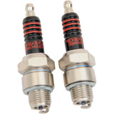 DRAG SPECIALTIES 2103-0206 Drag Specialties Spark Plugs - '57-'78 Xl