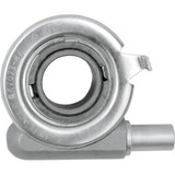 Drag Specialties Front Wheel Speedometer Drive Unit - No Spacer - 2:1 Ratio