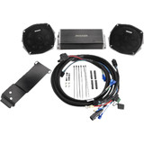 Speaker/Amplifier Kit - Road Glide 50Hdr982 Speaker/Amplifier Kit - Road Glide 50Hdr982