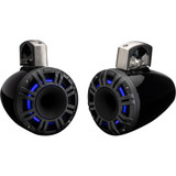 Speakers - Horn-Loaded Compression Driver - 8" - Black 51Kmtcxl8 Speakers - Horn-Loaded Compression Driver - 8" - Black 51Kmtcxl8
