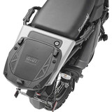GIVI SR4133 Specific Rear Rack - Kawasaki - Klr 650 Sr4133