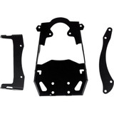 Specific Rear Rack - Royal Enfield - Scram 411 Sr9055