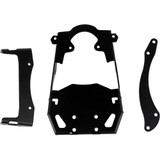 GIVI SR9055 Specific Rear Rack - Royal Enfield - Scram 411 Sr9055