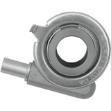 Drag Specialties Front Wheel Speedometer Drive Unit - With Spacer 0.330" - 2:1 Ratio