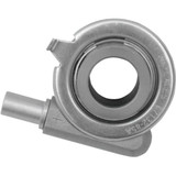 DRAG SPECIALTIES DS-243848 Drag Specialties Front Wheel Speedometer Drive Unit - With Spacer 0.330" - 2:1 Ratio