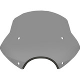 Speed Demon Sportshields - 13" - 9" Headlight Cutout - Black Smoke Mep54612