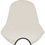 MEMPHIS SHADES MEP5459 Speed Demon Sportshields - 19" - 7" Headlight Cutout - Solar Mep5459