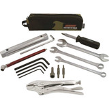 CRUZTOOLS SKDMX Speedkit Tool Kit - Ultra-Compact Skdmx