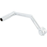 ARLEN NESS 420124 Speedliner Shift Lever - Chrome 420-124