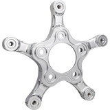 Spider Rotor Adaptor - Chrome 300-083