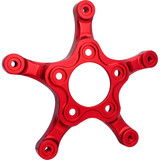ARLEN NESS 300086 Spider Rotor Adaptor - Red 300-086