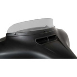 MEMPHIS SHADES MEP87808 Memphis Shades Spoiler Shield - 3" - Ghost - Flh Mep87808