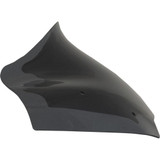Sport Flare Windshield - 10" - Dark Smoke - Fltr Kww-01-0706-Ds