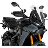 Sport Windscreen - Clear - Yamaha 21967W