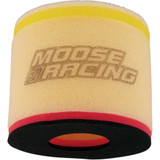 MOOSE RACING 37008 Moose Racing Air Filter - Suzuki 3-70-08