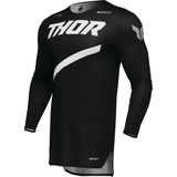 Sportmode Brave Jersey - Black - 3Xl