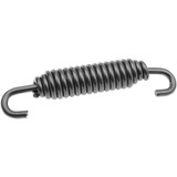 DRAG SPECIALTIES 0510-0299 Drag Specialties Kickstand Spring - Gloss Black