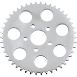 Drag Specialties Rear Sprocket - 46 Tooth - Dished