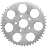 DRAG SPECIALTIES 1210-0604 Drag Specialties Rear Sprocket - 51 Tooth - Chrome