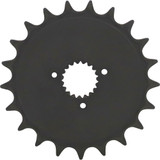Drag Specialties Transmission Mainshaft Sprocket - 21 Tooth - '84-'90 Xl