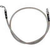 MOOSE RACING B053005/P Stainless Steel Braided Clutch Line - Enduro 250/300 Rr B05-3-005/P