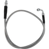 MOOSE RACING B053014/P Stainless Steel Braided Clutch Line - Enduro 350/390/430/480 Rr B05-3-014/P