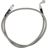 Stainless Steel Braided Clutch Line - Gas Gas G06-3-004/P