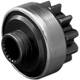 DRAG SPECIALTIES DS-242117 Drag Specialties Starter Drive Gear - '65-'85 Fl