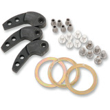 Starting Line Products Clutch Weight Set - 62G 40-81