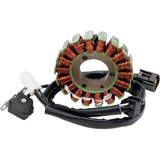 RICK'S MOTORSPORT ELECTRIC 21808H Rick'S Motorsport Electric Hot Shot Stator - Suzuki 21-808H