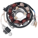 Rick'S Motorsport Electric High-Output Stator - Honda 21-602H