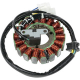 Rick'S Motorsport Electric High-Output Stator - Suzuki 21-801H