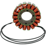 RICK'S MOTORSPORT ELECTRIC 21318H Rick'S Motorsport Electric Stator - Suzuki 21-318H