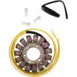 Rick'S Motorsport Electric Stator - Honda 21-153