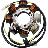 Rick'S Motorsport Electric Hot Shot Stator - Honda 21-639H