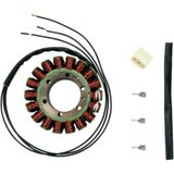 RICK'S MOTORSPORT ELECTRIC 21127 Rick'S Motorsport Electric Stator - Honda 21-127