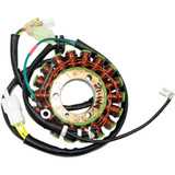 Rick'S Motorsport Electric Stator - Honda 21-149