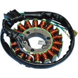 RICK'S MOTORSPORT ELECTRIC 21623 Rick'S Motorsport Electric Stator - Honda 21-623