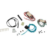 RICK'S MOTORSPORT ELECTRIC 22707 Rick'S Motorsport Electric Stator Rebuild Kit - Kawasaki 22-707